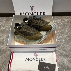 Moncler Shoes